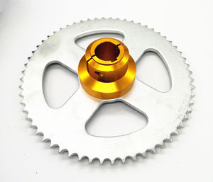 KIT de roues de treuil électrique, remorque motorisée pour bateau, <span class=keywords><strong>avec</strong></span> télécommande, 4000 lb - Product Image 3