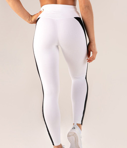 Leggings pour femmes de haute qualité, design respirant, leggings extensibles et flexibles pour femmes, pour le sport et les occasions décontractées - Product Image 4