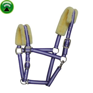 Nuevo Halter de PVC de Alta Resistencia para Caballos en Venta - Product Image 3