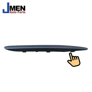 Jmen Taiwan 970505576001 Bumper Grille Moulding Lower for Porsche Panamera 10- RH Car Auto Body Spare Parts