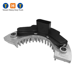 Regulador de Ventilador 20443824 20853484 20852837 G7496002 para VOLVO FM9 FM12 FH12 FH16 - Product Image 1