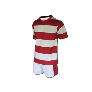 Uniforme de Rugby con impresión por sublimación, de alta calidad, último diseño - Product Image 4