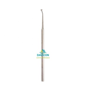 High Quality SCHUKNECHT Roller Horizontal Micro Ear <b>Knives</b> 15.5 cm ENT <b>Surgical</b> Instruments - Product Image 1