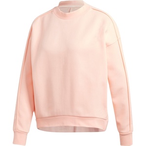 เสื้อกันหนาวแขนยาวมีฮู้ดสำหรับผู้หญิง,จัมเปอร์มีกระเป๋าทรงหลวมสวมใส่สบาย - Product Image 1