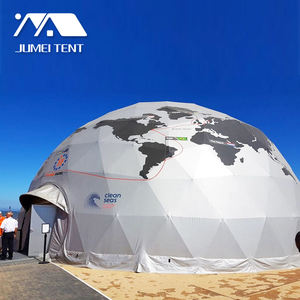 Kit connettore tubo mosca sul tetto <span class=keywords><strong>per</strong></span> <span class=keywords><strong>tenda</strong></span> a cupola geodetica - Product Image 2