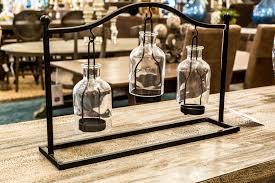 Table Mounted Hanging Mosaic Glass <b>Tealight</b> Votive Candle <b>Holder</b> with Metal Frame Diwali Decorations Items for Home and Diwali - Product Image 5