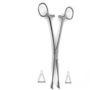 Pinza de agarre de tejido, Collin - Product Image 6
