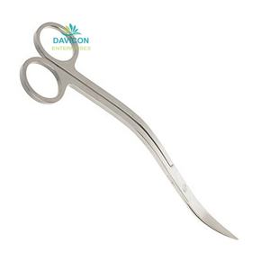 Nouveau ciseaux d'aquarium à vagues en acier inoxydable, accessoires pour plante électrique - Product Image 1