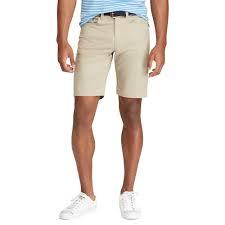 Pantalones cortos de sarga tejidos de cinco bolsillos informales para hombre, Colecciones únicas de patrón sólido ecológico para uso diario, calidad de exportación - Product Image 5
