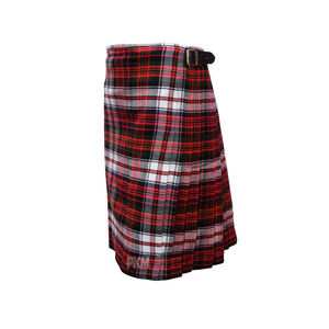 Uniforme meilleure qualité pour kaftan, tissu de style écossais, garde-corps Royal de 8 Yards - Product Image 2