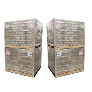 Chip Board Sheets Laminated <b>Paper</b> with Both Side Uncoated Thickness Range from 0.51 - 4.00 mm. for Hardcover Book Ring File - Product Image 1