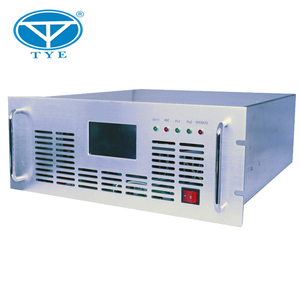 TV Station 100W UHF <strong>DVB</strong>-T <strong>DVB</strong>-<strong>T2</strong> Digital <strong>Transmitter</strong> for Digital Wireless Transmission System - Product Image 4