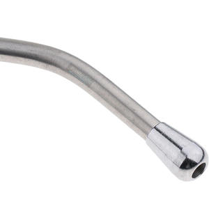 Pistola de Riego Automática de Alta Calidad con Cuerpo de Plástico y Agarre en V para Ganado, Uso Veterinario - Tecnología Quirúrgica de Borde Tonto - Product Image 6