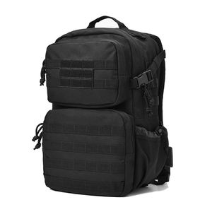 Latest Style Gear Backpack Pack <b>Molle</b> Bug <b>Bag</b> Backpacks Rucksack for Outdoor Sport Travel Hiking Camping - Product Image 2