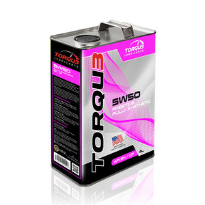 Huile moteur semi-synthétique TORQU3 10W40 API SN/CF - Product Image 5