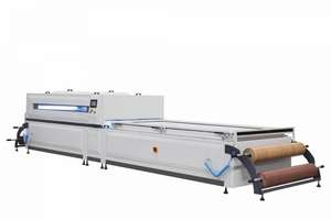 Prensa al vacío para trabajar la madera - Product Image 2