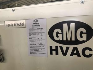 แอร์ DX AHU - Product Image 4