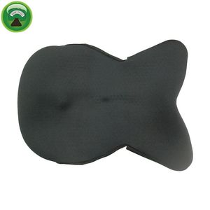 Coussin de gel de selle noir polyvalent, équipement pour accrocher à la selle, nouveau - Product Image 3