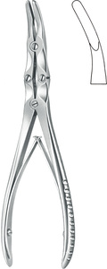 Mayfield Bone Rongeur 18cm High Quality Medical Grade Stainless Steel Made <b>Orthopedic</b> <b>Instruments</b> - Product Image 3
