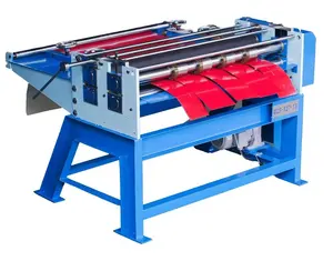 Good Price Mini Slitting Machine