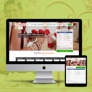 MATRIMONIAL PORTALS design and Development Company in India | Top Notch Matrimonial Portal Development Services by Webroot - Product Image 6