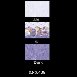 30x45cm กระเบื้องเซรามิกดิจิตอลดีไซน์ใหม่ล่าสุด - Product Image 1