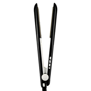 Lisseur à cheveux mi <span class=keywords><strong>Pro</strong></span>, fer à lisser plat à la chaleur, lisseur de cheveux professionnel, électrique, numérique Led, pour cheveux lisses - Product Image 3
