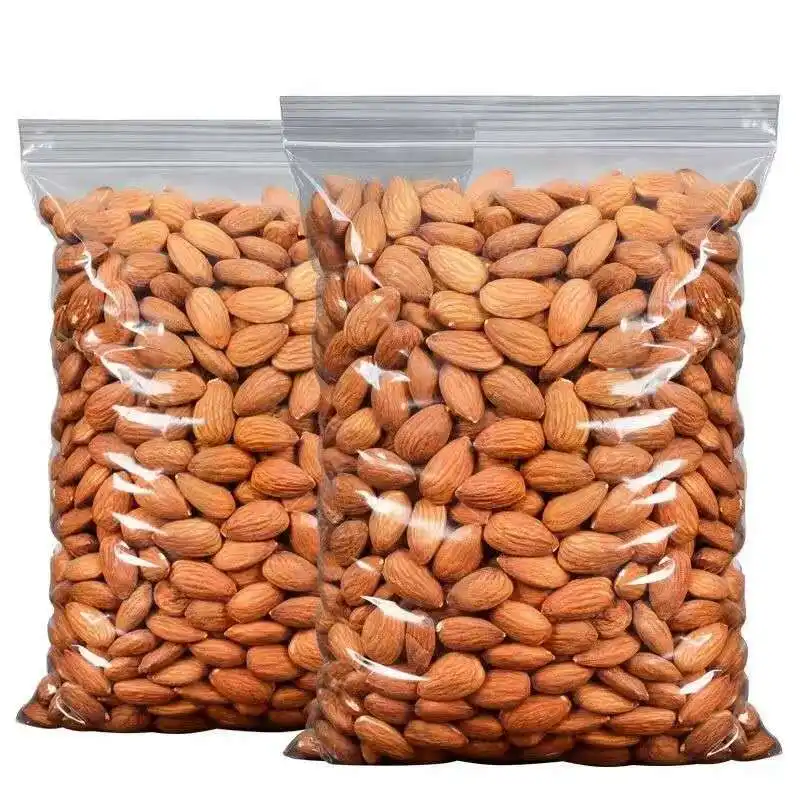 Discounts Large-Grain Almond Nuts, Almond Kernel, Sweet Almond