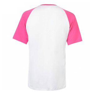 T-shirts pour hommes en flanelle solide de haute qualité fabriqués au Pakistan, 220g, vente en gros, best-seller, coton, séchage rapide, respirant, décontracté - Product Image 6