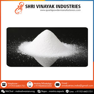 Polvo de dolomita de alta calidad para construcción - Product Image 5