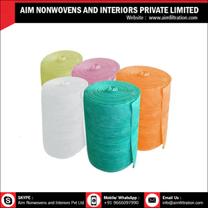 Rollo de bolsillo F5 para filtración Hvac, nuevo producto, venta al por mayor India - Product Image 4