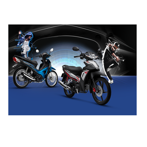 Meilleure vente!! Moto japonaise fabriqué au Vietnam 110cc, lame honey 2019, nouvelle couleur - Product Image 1