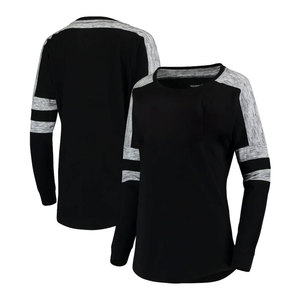 เสื้อยืดคอลเลคชั่นฤดูร้อนปี 2022 แบบสลิมฟิต ดีไซน์ใหม่ พิมพ์ลายดิจิทัล ผ้าฝ้าย 100% สำหรับผู้หญิง - Product Image 2