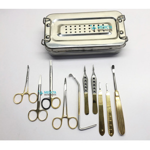 Juego de instrumentos para rinoplastia - Set de rinoplastia - Rinoplastia - Sets sugeridos - Product Image 5