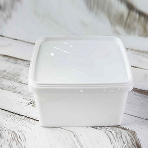 Premium New Products Best Selling Portable Plastic Food Storage <b>Container</b> Airtight Good Price - Product Image 1