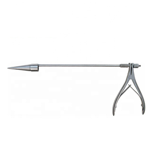 McGivney Ligator ริดสีดวงทวาร,Ligator ริดสีดวงทวารและคีม,เครื่องมือผ่าตัด - Product Image 3