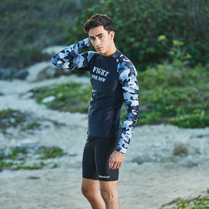 เสื้อแรชการ์ด - Product Image 4