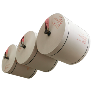 Two Side Uncoated Grey Chip Board GB Grade Material Used for Box Packaging Paper Tube Packaging Paper Cans - Product Image 2