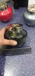 Brassworld-urna de cremación de mascotas, suministros funerarios, Té crema, ligera, India - Product Image 4