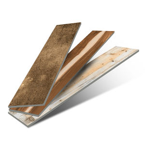 Premium Choice 200x1200mm Azulejos de porcelana para pisos de cerámica Proveedores indios de calidad premium Tablero de madera maciza para centros comerciales - Product Image 2