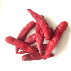 Chile Rojo Pequeño Congelado (Chile Picante) - Product Image 2