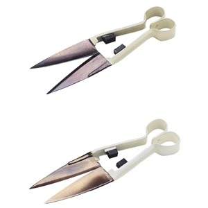 Cortauñas profesional para mascotas, tijeras de uñas para perros, cuidado de gatos, animales, instrumento veterinario con personalizado por UAMED - Product Image 2