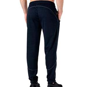 Pantalons pour hommes Slim Fit Gym Fitness Porter Qualité Survêtement Jogger Pantalon Taille Pantalons de Survêtement Offre Spéciale - Product Image 3