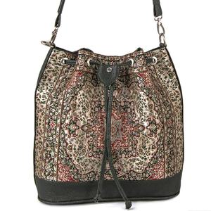 Alfombra otomana y alfombra turco diseñado bolso de hombro - Product Image 2