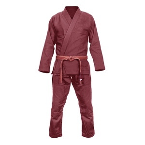 Uniformes de karate personalizados, uniforme de artes marciales, precio barato - Product Image 1