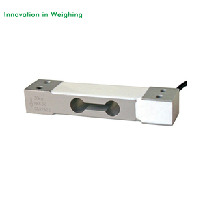 Custom Load Bulk Selling Load Cell <b>Weight</b> Sensor Electronic <b>Scale</b> Aluminum Alloy Weighing Pressure Sensor at Wholesale Price - Product Image 1