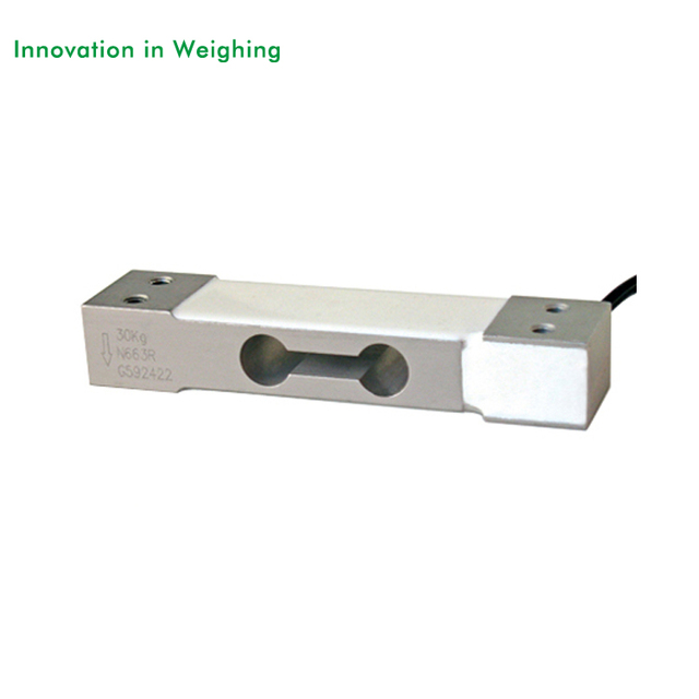 Custom Load Bulk Selling Load Cell Weight Sensor Electronic Scale Aluminum Alloy Weighing Pressure Sensor at Wholesale Price