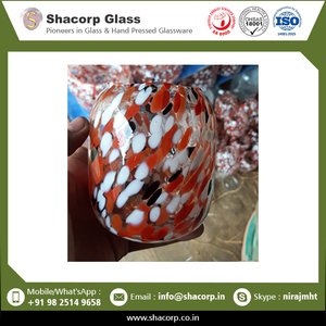 Vaso para beber de la mejor calidad, vaso para velas disponible a precio mayorista - Product Image 4