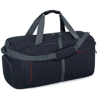 Tas Olahraga Nilon Tahan Air Tas Luar Ruangan Tas Travel Besar untuk Wanita Pria Tas Travel Dufflel Sac De Sport Tas Tangan Sack XA15WD