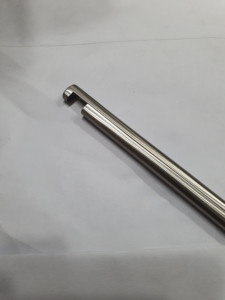 Instrumento de Perforación Manual Endo Tech Kerrison de Acero Inoxidable con Punta de 4 mm y Tamaño de 7 Pulgadas para Cirugía de Oído, Nariz y Garganta - Product Image 4